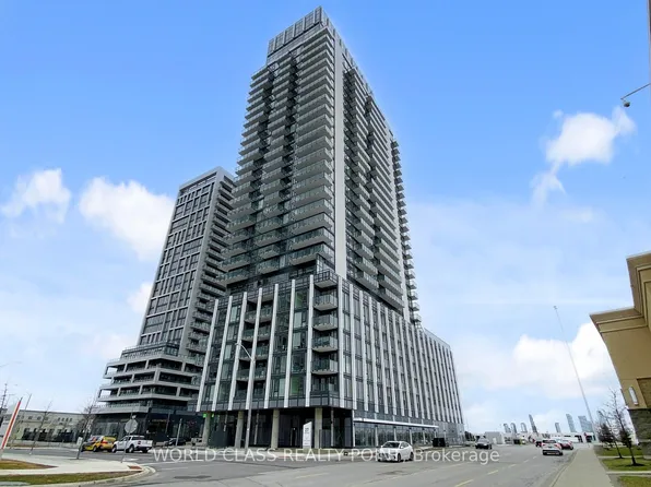 27 Korda Gate N, Vaughan, ON