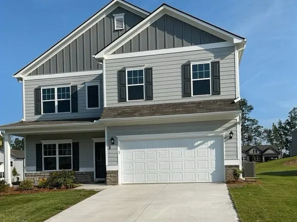 1229 Lyndhurst Ln, Bethlehem, GA 30620