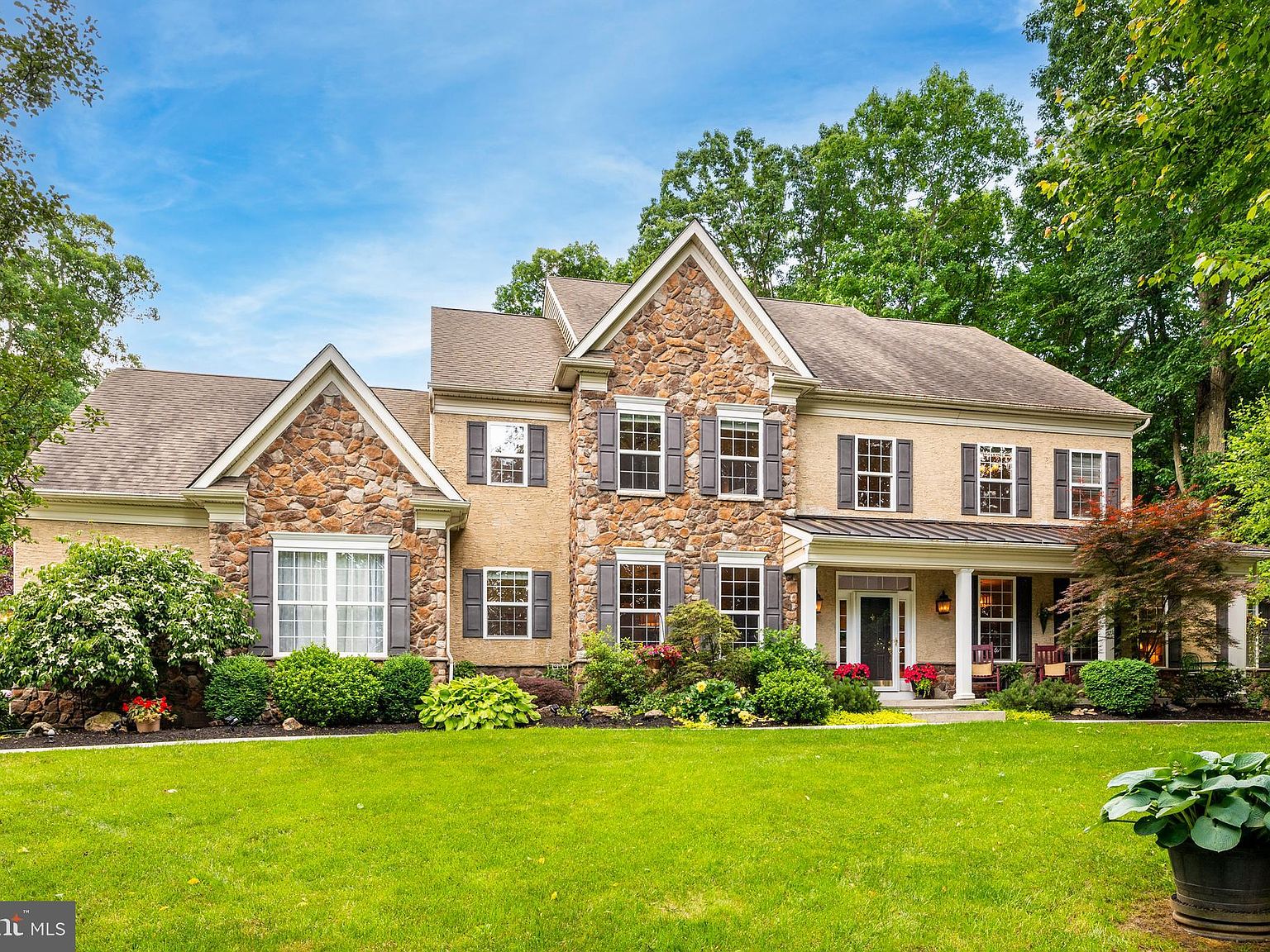 989 Ericsson Dr, Romansville, PA 19320 MLS PACT2065978 Zillow