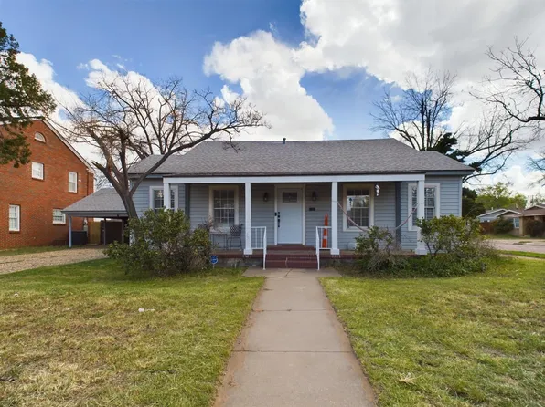 2323 17th St, Lubbock, TX 79401