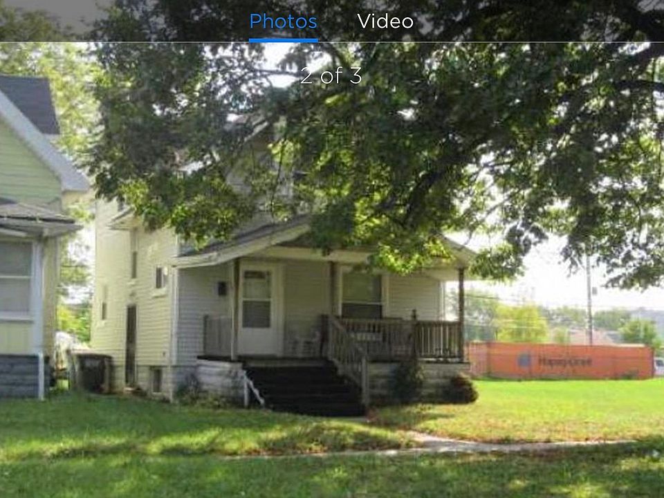 1130 Upton Ave, Toledo, OH 43607 Zillow