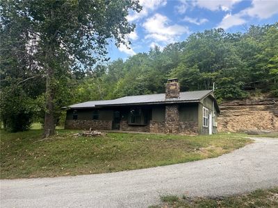 20438 Highway 295, Wesley, AR, 72773