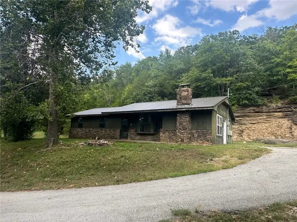 20438 Highway 295, Wesley, AR 72773