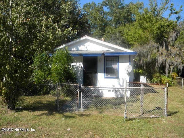 1st image of 1417 E 30th St