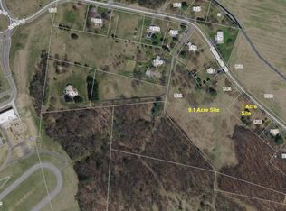 1211 Smithland Rd, Harrisonburg, VA 22802