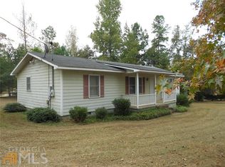 364 L G Griffin Rd, Locust Grove, GA 30248