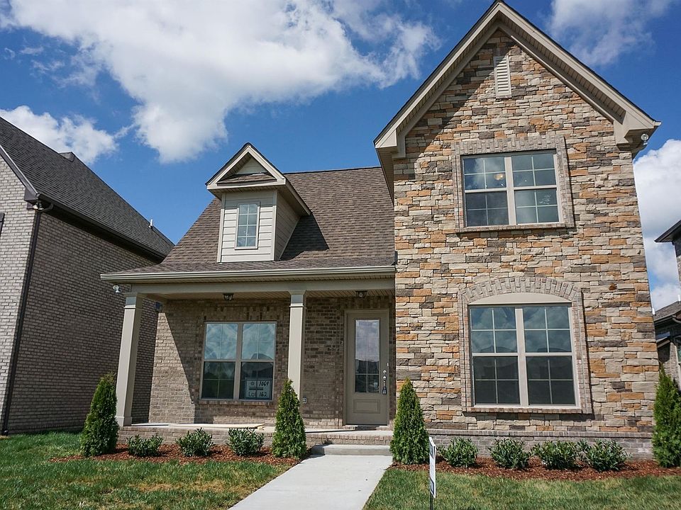 1st image of 1064 Ambling Way Lot 162