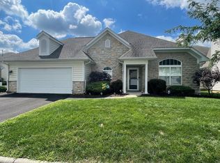5230 Vinings Blvd, Dublin, OH