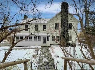 226 Upper Boiceville Rd, Olive, NY 12412