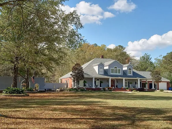 9905 W Lauderdale Rd, Collinsville, MS 39325