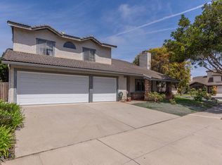 2201 Knightsbridge Pl, Oxnard, CA 93030
