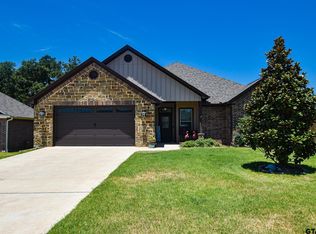 6007 Havens Trl, Tyler, TX 75707