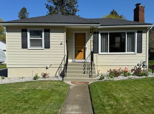 723 E 35th Ave, Spokane, WA 99203