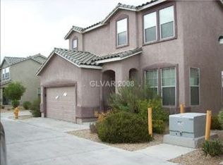 2620 Living Rock St, Las Vegas, NV 89106