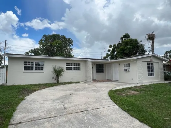 6921 Precourt Dr, Orlando, FL 32809