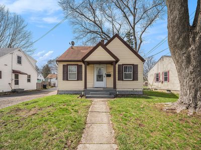 2820 Lowell St, Kalamazoo, MI, 49001