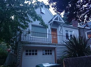 4015 Dayton Ave N, Seattle, WA 98103