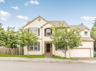 1993 SW 20th Ct, Gresham, OR 97080