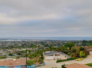 5144 Pacifica Dr, San Diego, CA 92109