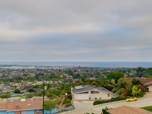 5144 Pacifica Dr, San Diego, CA 92109
