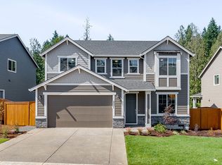 2031 N East Currin Creek Dr, Estacada, OR 97023
