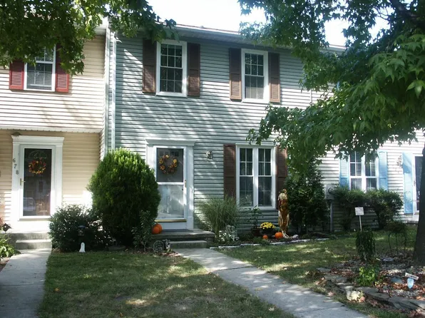 676 Stone Wheel Ct W, Millersville, MD 21108