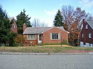1210 Raven Dr, Pittsburgh, PA 15243
