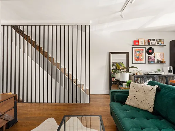 2551 Frederick Douglass Blvd #2551C, New York, NY 10030