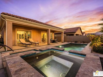 16 Carmenere, Rancho Mirage, CA, 92270