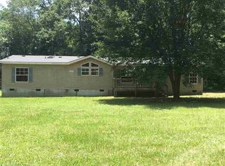 238 Klondike Rd, Hawkinsville, GA 31036