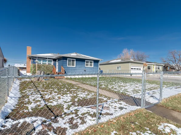4213 Lewis Ave, Great Falls, MT 59405