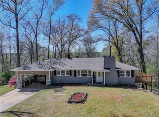 1450 Hurricane Rd, Cottondale, AL 35453