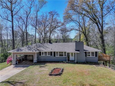 1450 Hurricane Rd, Cottondale, AL, 35453