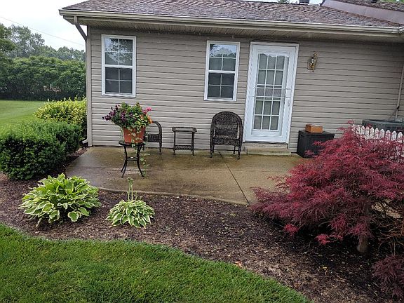 Mother-in-law/income suite 