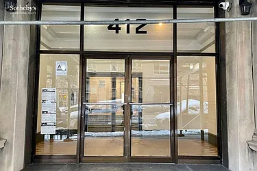 Rented by Sotheby's International Realty