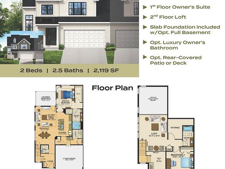 Listing photo 2