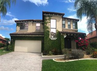 12278 Country Day Cir, Fort Myers, FL 33913