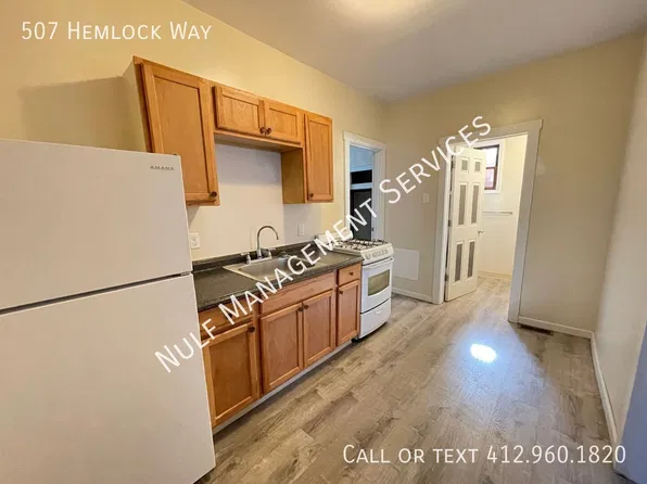 507 Hemlock Aly, Glassport, PA 15045