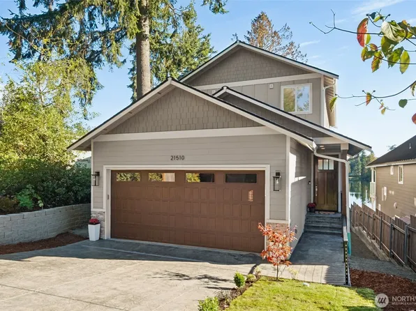21510 SE 262nd Street, Maple Valley, WA 98038