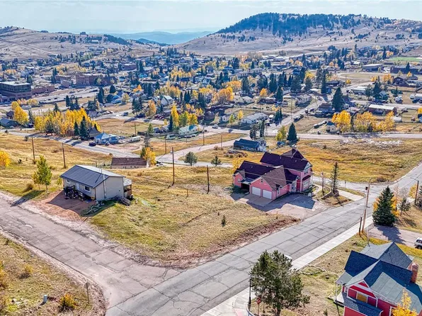 Lots 22-24 Hayden Street, Cripple Creek, CO 80813