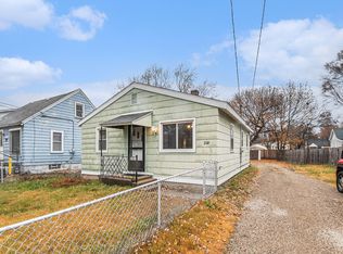 219 Wilbur St SE, Wyoming, MI 49548