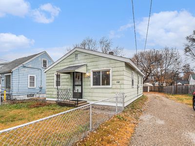 219 Wilbur St SE, Wyoming, MI, 49548