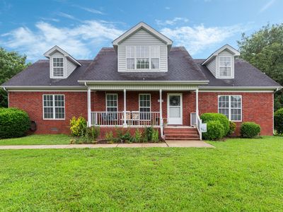 9744 Jefferson Valley Dr LOT 2, Murfreesboro, TN, 37129
