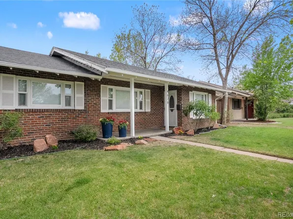 4676 S Lincoln Street, Englewood, CO 80113