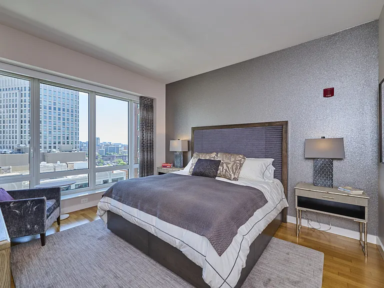 400 Stuart St #16K — Photo 15