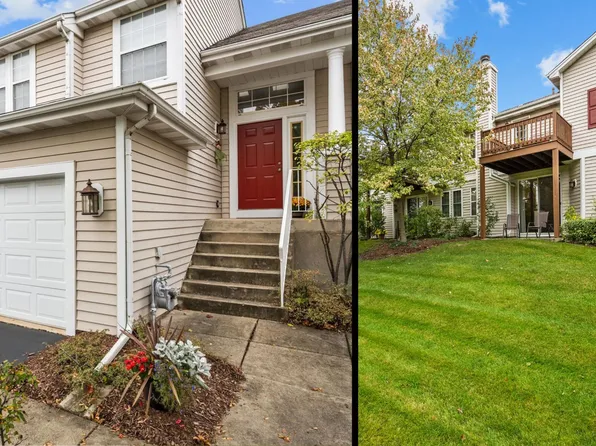 6637 Snug Harbor Dr, Willowbrook, IL 60527