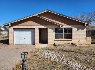 1763 Borealis Ave SE, Rio Rancho, NM 87124