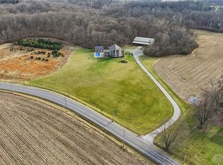 0 E Lot 1 Lower Bellbrook Rd, Spring Valley, OH 45370
