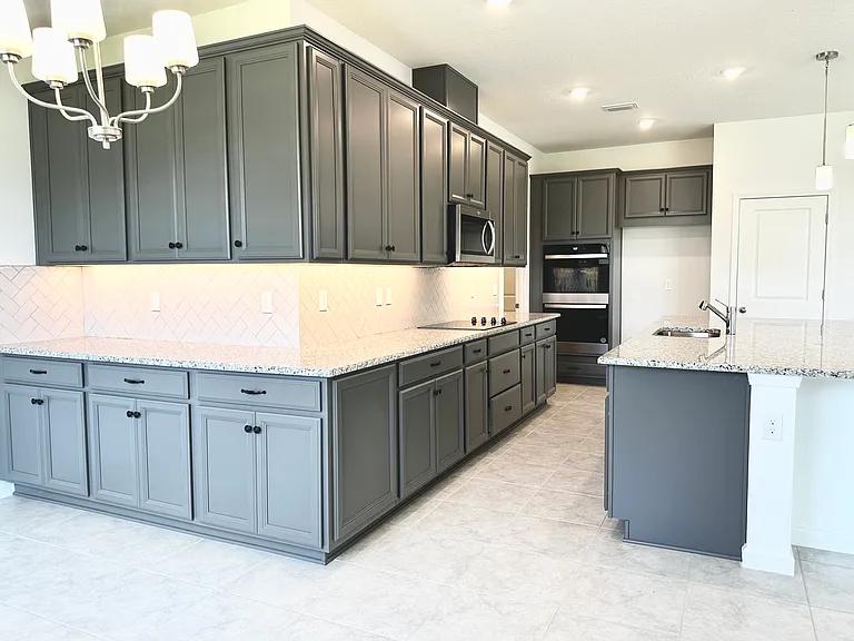 Kitchen Cabinet