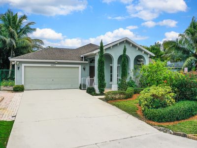 4483 SE Murray Cove Circle, Stuart, FL, 34997